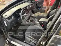 2014 Skoda Octavia