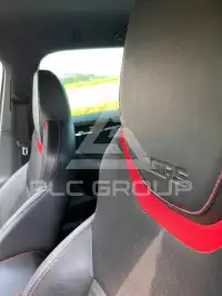 2014 Skoda Octavia