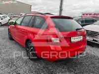 2014 Skoda Octavia