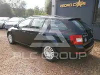 2014 Skoda Octavia