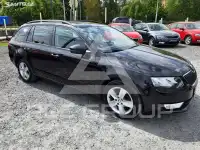 2014 Skoda Octavia