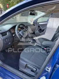 2014 Skoda Octavia