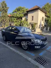 2014 Skoda Octavia