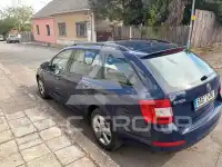 2014 Skoda Octavia