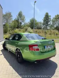 2014 Skoda Octavia