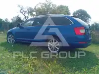 2014 Skoda Octavia