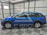 2014 Skoda Octavia