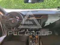 2014 Skoda Octavia