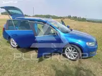 2014 Skoda Octavia