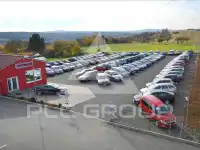 2014 Skoda Octavia