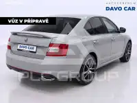2014 Skoda Octavia