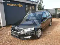 2014 Skoda Octavia