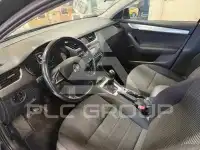 2014 Skoda Octavia