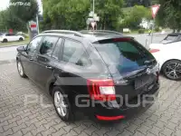 2014 Skoda Octavia