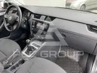 2014 Skoda Octavia