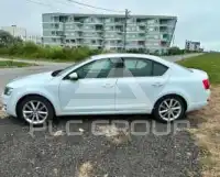 2014 Skoda Octavia