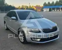 2014 Skoda Octavia