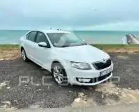2014 Skoda Octavia