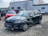 2014 Skoda Octavia