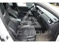 2014 Skoda Octavia