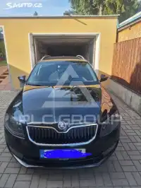 2014 Skoda Octavia