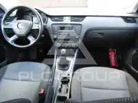 2014 Skoda Octavia