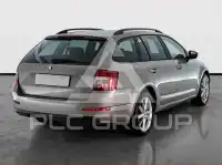2014 Skoda Octavia