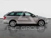 2014 Skoda Octavia