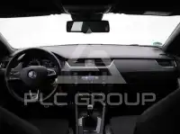 2014 Skoda Octavia