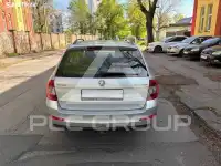 2014 Skoda Octavia