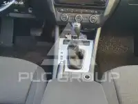 2014 Skoda Octavia