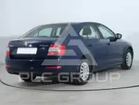 2014 Skoda Octavia