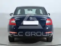 2014 Skoda Octavia