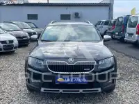 2014 Skoda Octavia