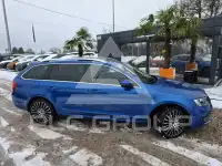 2014 Skoda Octavia