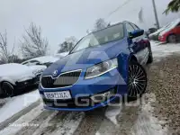 2014 Skoda Octavia