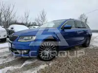 2014 Skoda Octavia