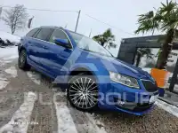 2014 Skoda Octavia