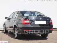 2014 Skoda Octavia