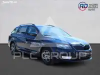 2014 Skoda Octavia