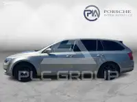 2014 Skoda Octavia
