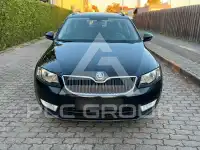 2014 Skoda Octavia