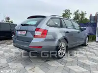 2014 Skoda Octavia