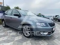 2014 Skoda Octavia