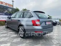 2014 Skoda Octavia