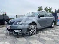 2014 Skoda Octavia