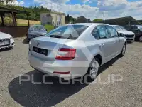 2014 Skoda Octavia