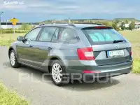 2014 Skoda Octavia
