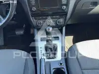 2014 Skoda Octavia