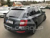 2014 Skoda Octavia